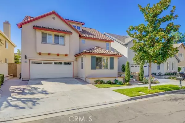 20 Villager, Irvine, CA 92602