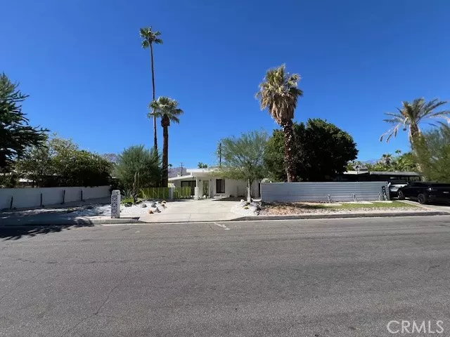 45416 Panorama Drive, Palm Desert, CA 92260