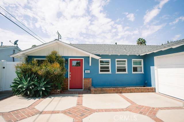 2983 Croftdon Street, Costa Mesa, CA 92626