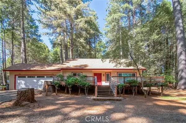 15251 Crystal Mountain Road, Magalia, CA 95954