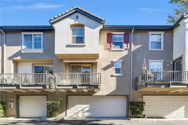 12 Plumeria Lane, Aliso Viejo, CA 92656