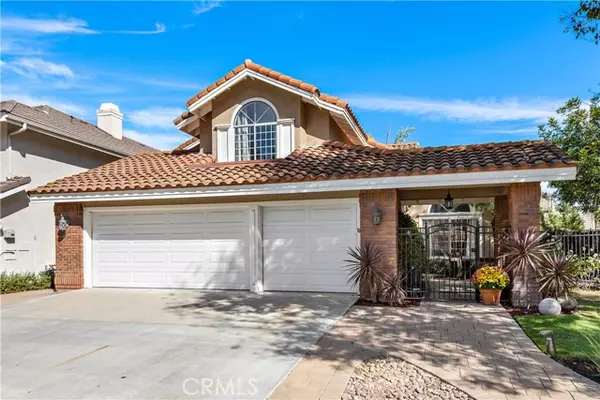 199 South Amberwood Street, Orange, CA 92869
