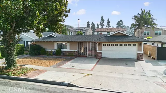 Santa Ana, CA 92705,2217 Concord Street