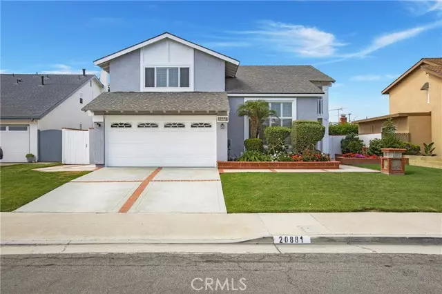 Huntington Beach, CA 92646,20881 Woodlea Lane