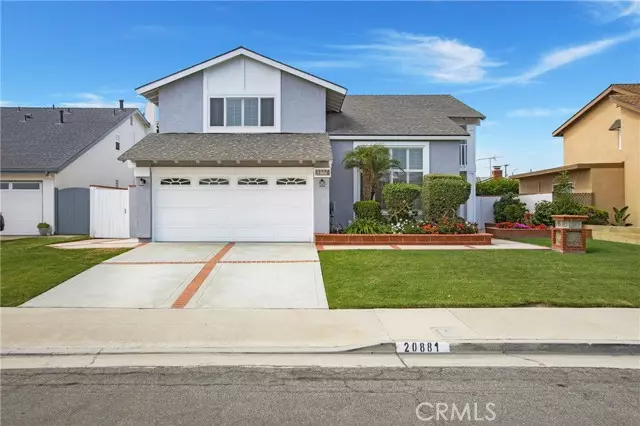 20881 Woodlea Lane, Huntington Beach, CA 92646