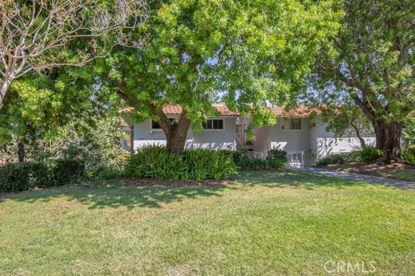 Laguna Woods, CA 92637,656 Ave Sevilla