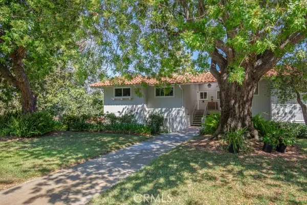 Laguna Woods, CA 92637,656 Ave Sevilla