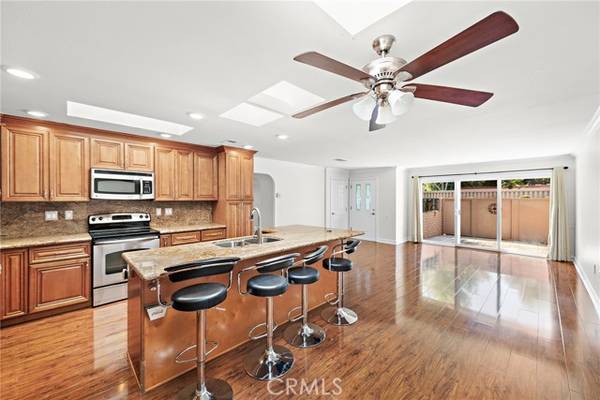 3131 North Via Serena, Laguna Woods, CA 92637