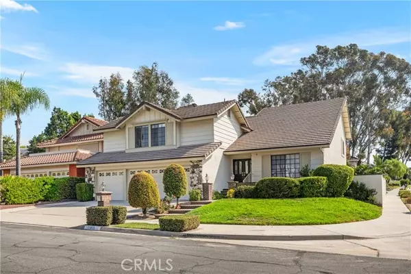 21322 Calle Balsa, Lake Forest, CA 92630