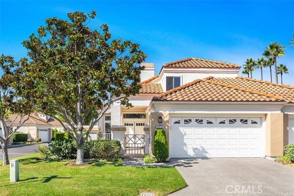 21535 Paseo Palmetto,  Mission Viejo,  CA 92692