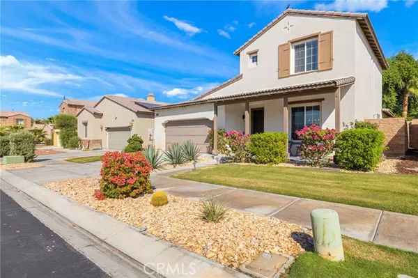 84066 Olona Court, Indio, CA 92203