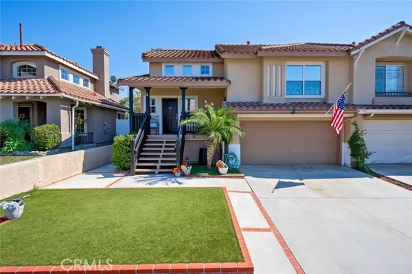 30 Calle Estero, Rancho Santa Margarita, CA 92688