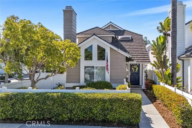 24 Camship, Laguna Niguel, CA 92677