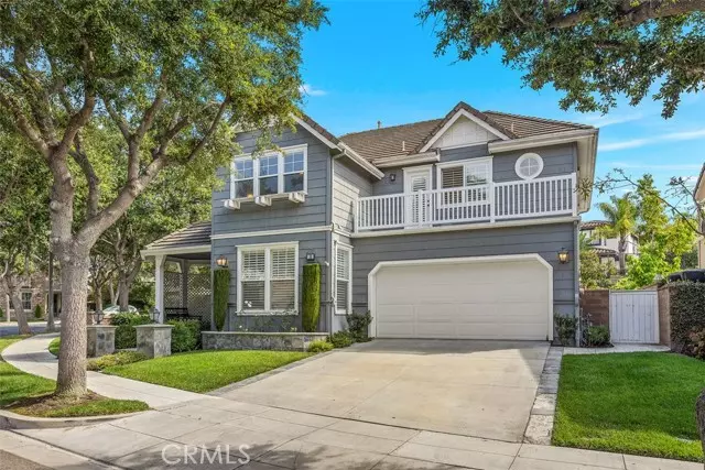 Ladera Ranch, CA 92694,26 Chimney Lane