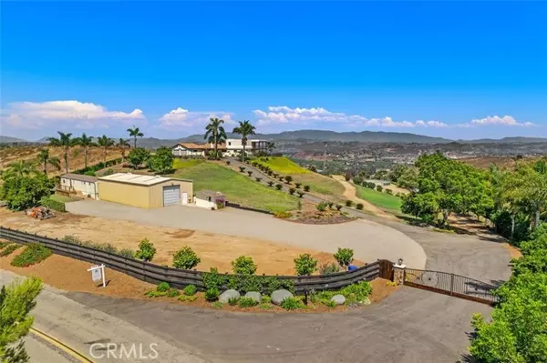 Bonsall, CA 92003,31699 Via Puerta Del Sol