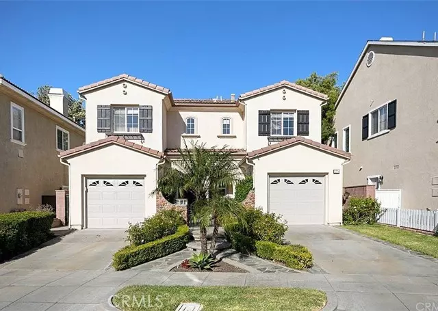 25 Allbrook, Ladera Ranch, CA 92694