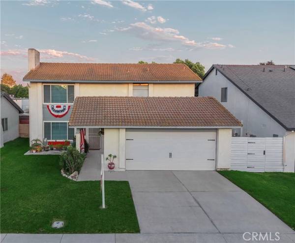 13563 Calico Place, Chino, CA 91710