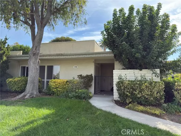 Laguna Woods, CA 92637,956 Calle Aragon