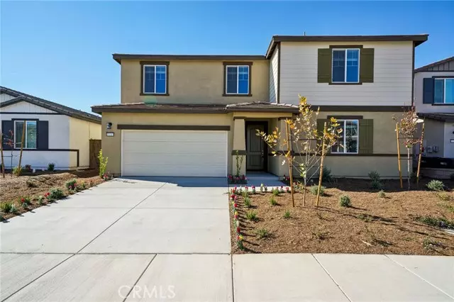 Beaumont, CA 92223,35213 Guldahl Court