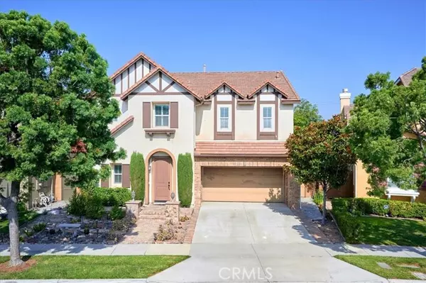 42 Water Lily, Irvine, CA 92606