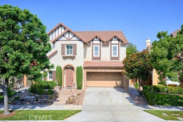 42 Water Lily, Irvine, CA 92606