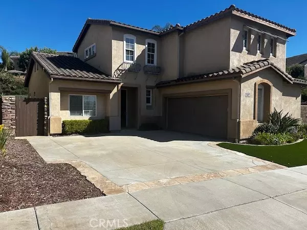 23122 Mountain Pine, Mission Viejo, CA 92692