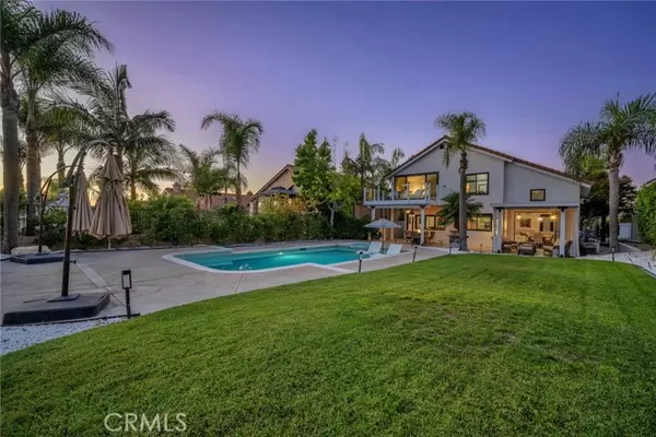 6806 East Canyon Ridge,  Orange,  CA 92869