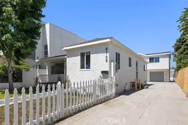 4737 West 165th Street,  Lawndale,  CA 90260