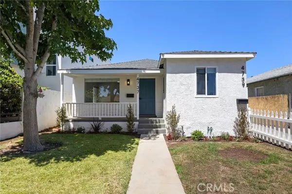 4737 West 165th Street, Lawndale, CA 90260