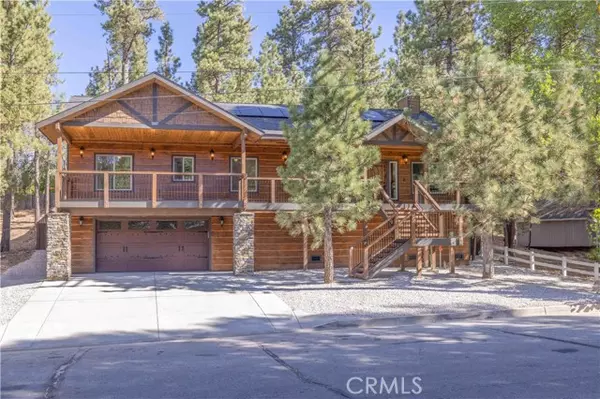 41538 Park Avenue, Big Bear Lake, CA 92315