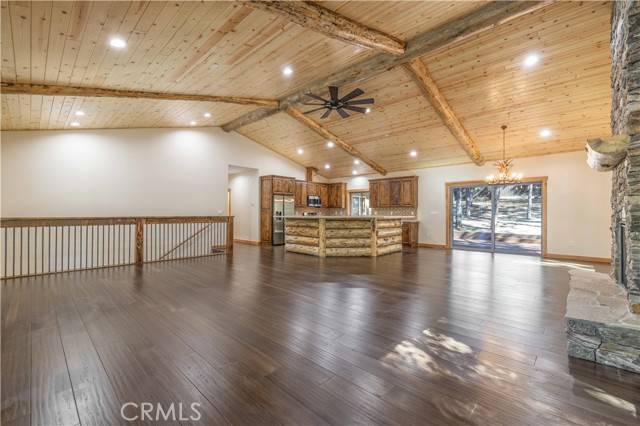 Big Bear Lake, CA 92315,41538 Park Avenue