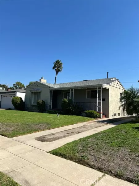 1736 North Niagara Street, Burbank, CA 91505