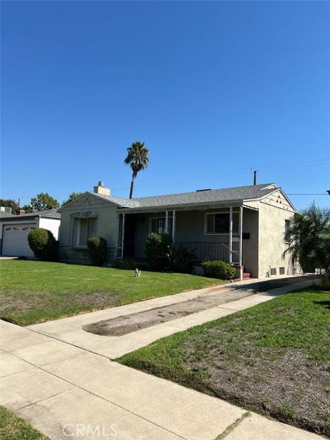 1736 North Niagara Street, Burbank, CA 91505