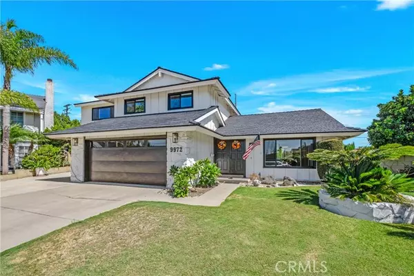 9972 Silver Strand Drive, Huntington Beach, CA 92646