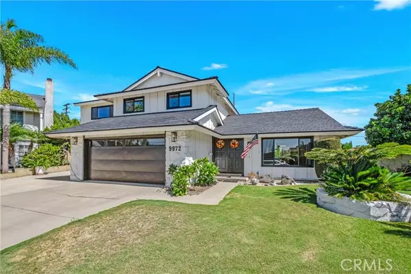 9972 Silver Strand Drive, Huntington Beach, CA 92646