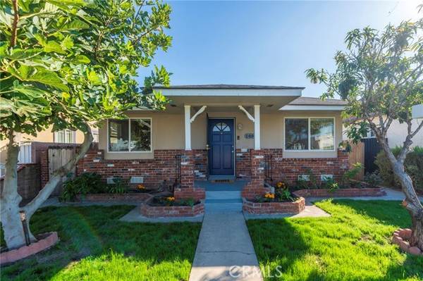 1450 East Poppy Street, Long Beach, CA 90805