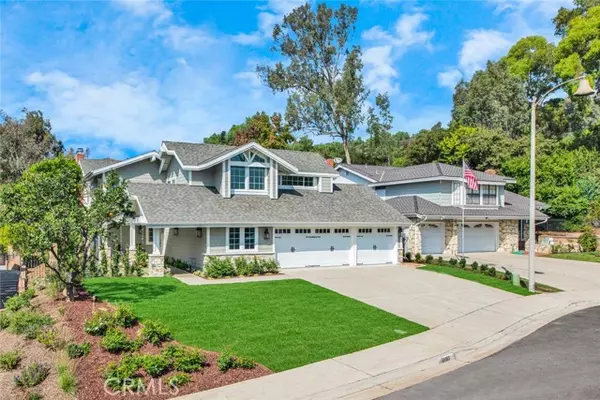 31181 Harmony Hall Court,  San Juan Capistrano,  CA 92675