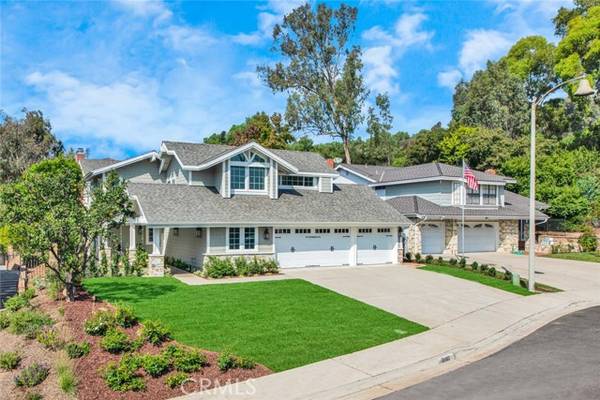 31181 Harmony Hall Court, San Juan Capistrano, CA 92675