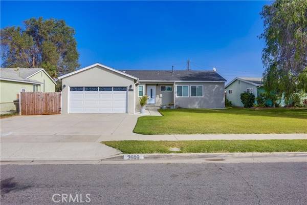 2609 West Shadow Lane, Anaheim, CA 92801