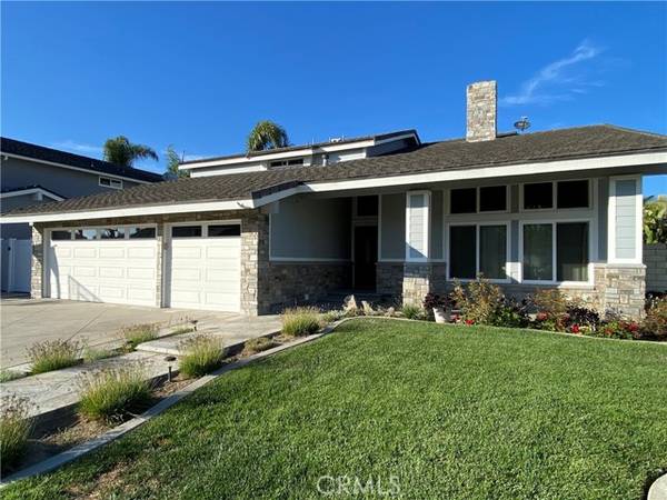 6031 Kenwick Circle, Huntington Beach, CA 92648