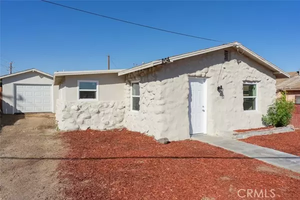 Barstow, CA 92311,204 Avenue E