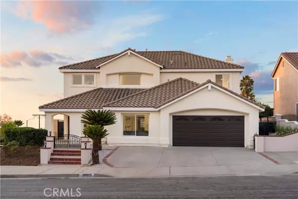 18403 Stonegate Lane, Rowland Heights, CA 91748