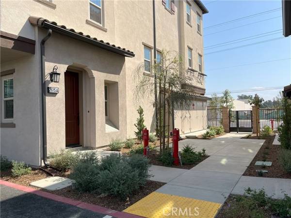 2615 Durfee Avenue, El Monte, CA 91732