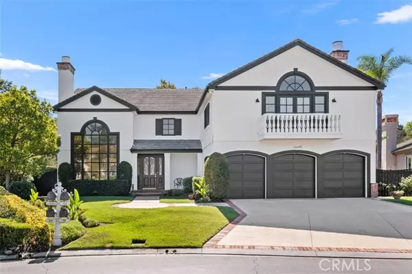 Coto De Caza, CA 92679,20 Meadow Wood Drive