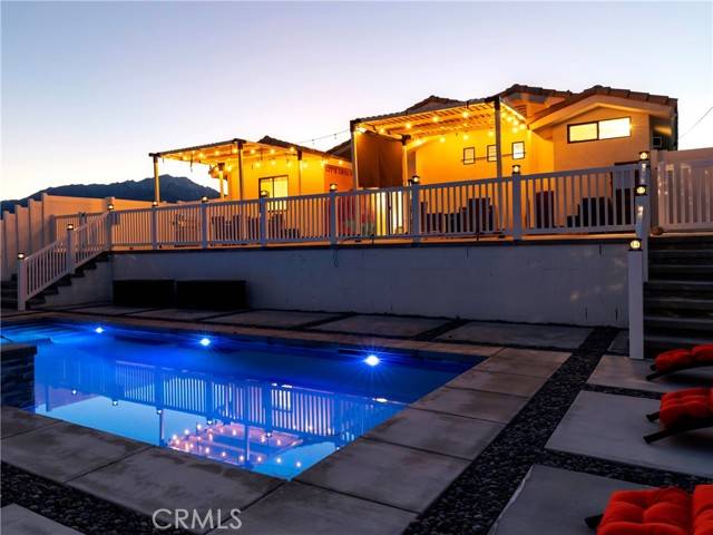 13416 Cholla Drive, Desert Hot Springs, CA 92240