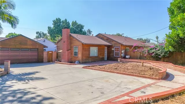 8943 Painter Avenue, Whittier, CA 90602