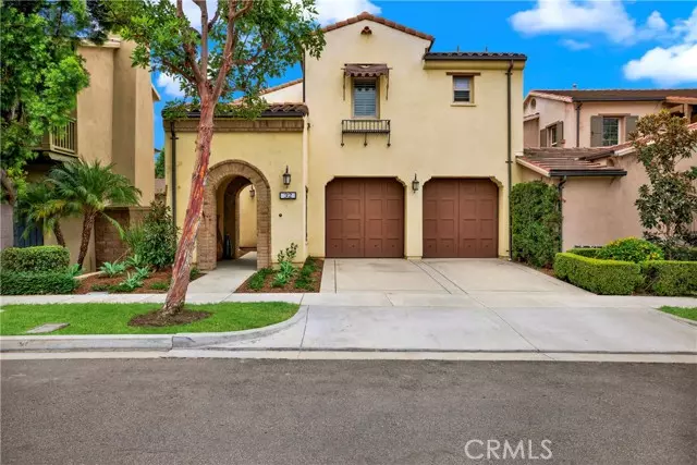 32 Homeland, Irvine, CA 92618