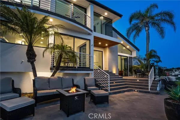 715 Bayside Drive, Newport Beach, CA 92660