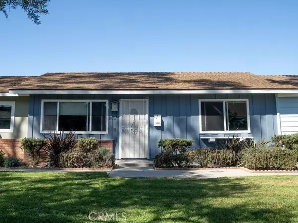 10212 Disney Circle,  Huntington Beach,  CA 92646