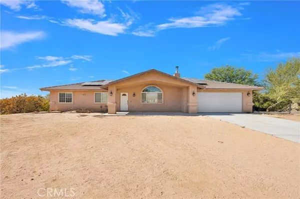 16616 Candlewood Road,  Apple Valley,  CA 92307